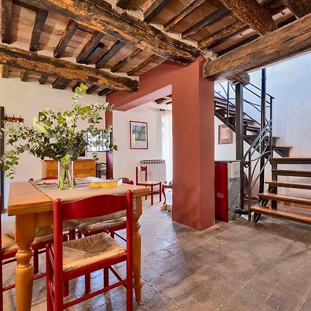 Agriturismo Tenuta Di Mensanello Колле-ди-Валь-д'Эльса Экстерьер фото