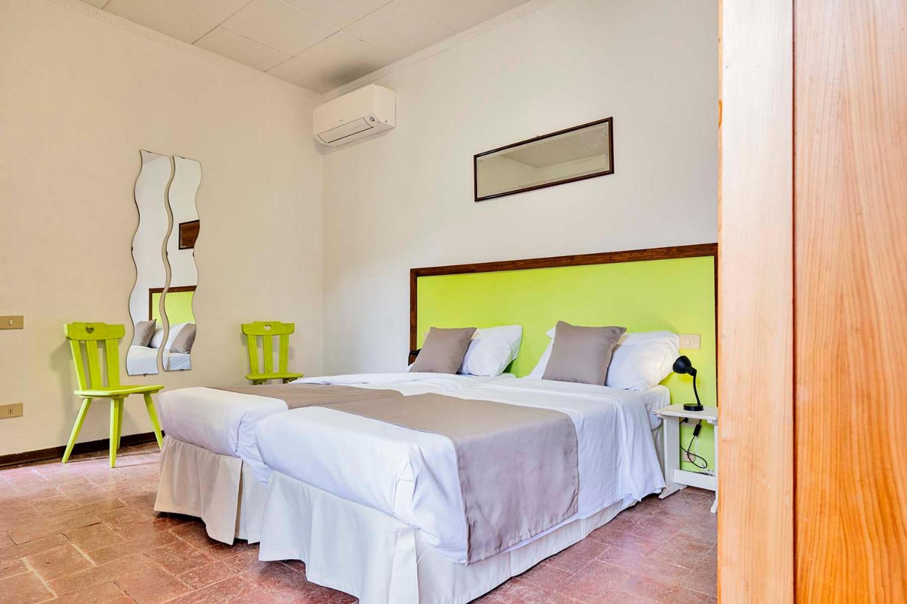 Agriturismo Tenuta Di Mensanello Колле-ди-Валь-д'Эльса Экстерьер фото