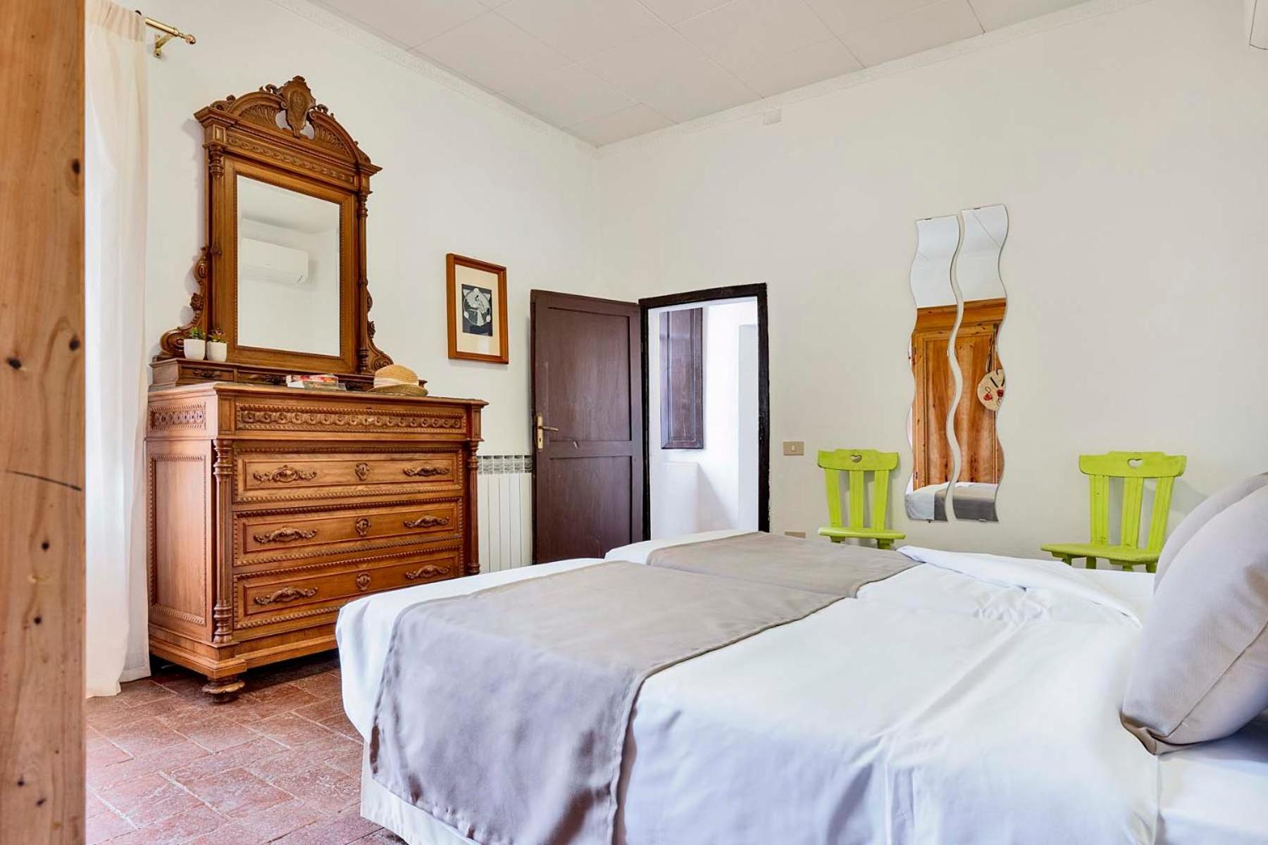 Agriturismo Tenuta Di Mensanello Колле-ди-Валь-д'Эльса Экстерьер фото