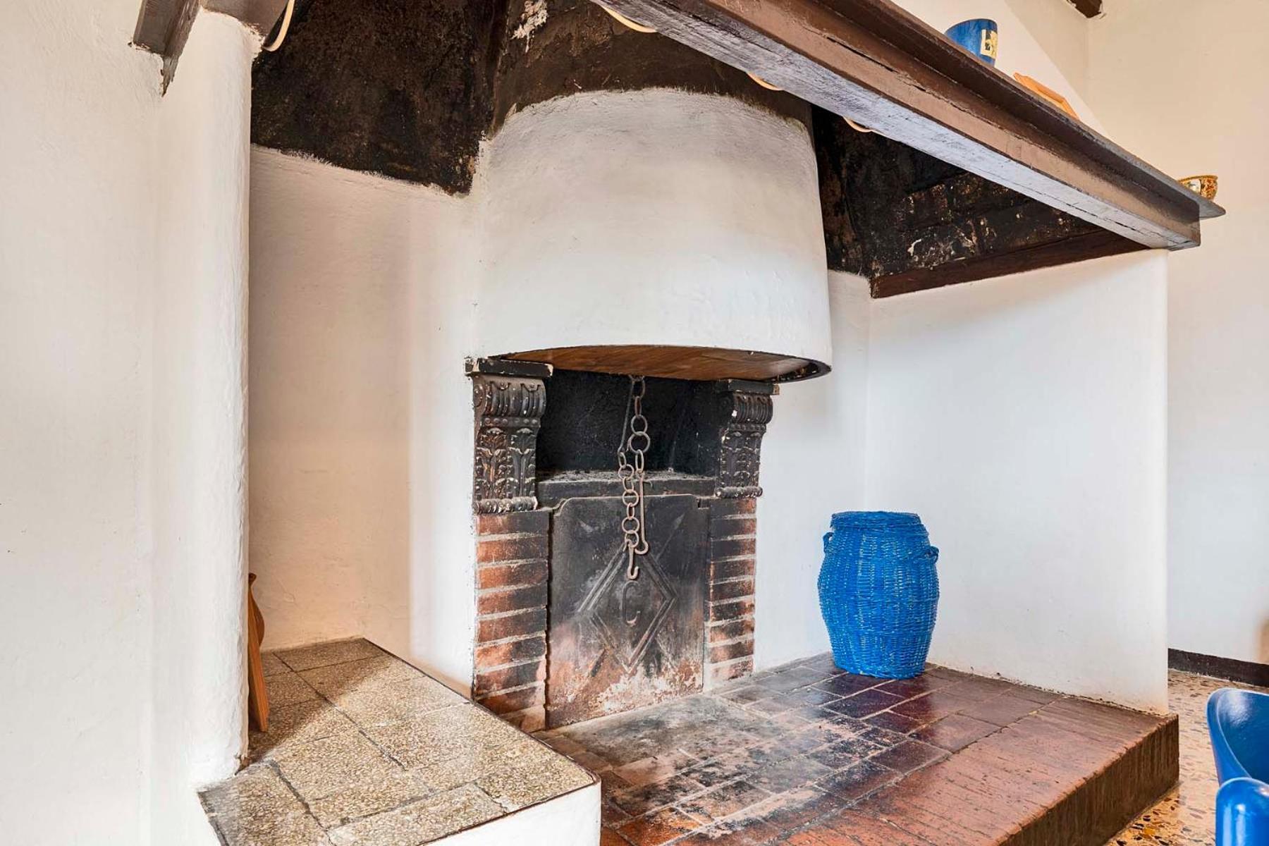 Agriturismo Tenuta Di Mensanello Колле-ди-Валь-д'Эльса Номер фото