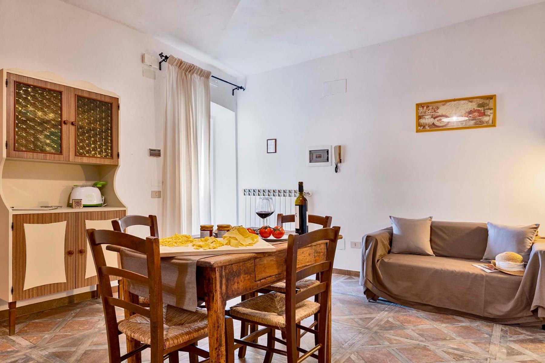 Agriturismo Tenuta Di Mensanello Колле-ди-Валь-д'Эльса Номер фото