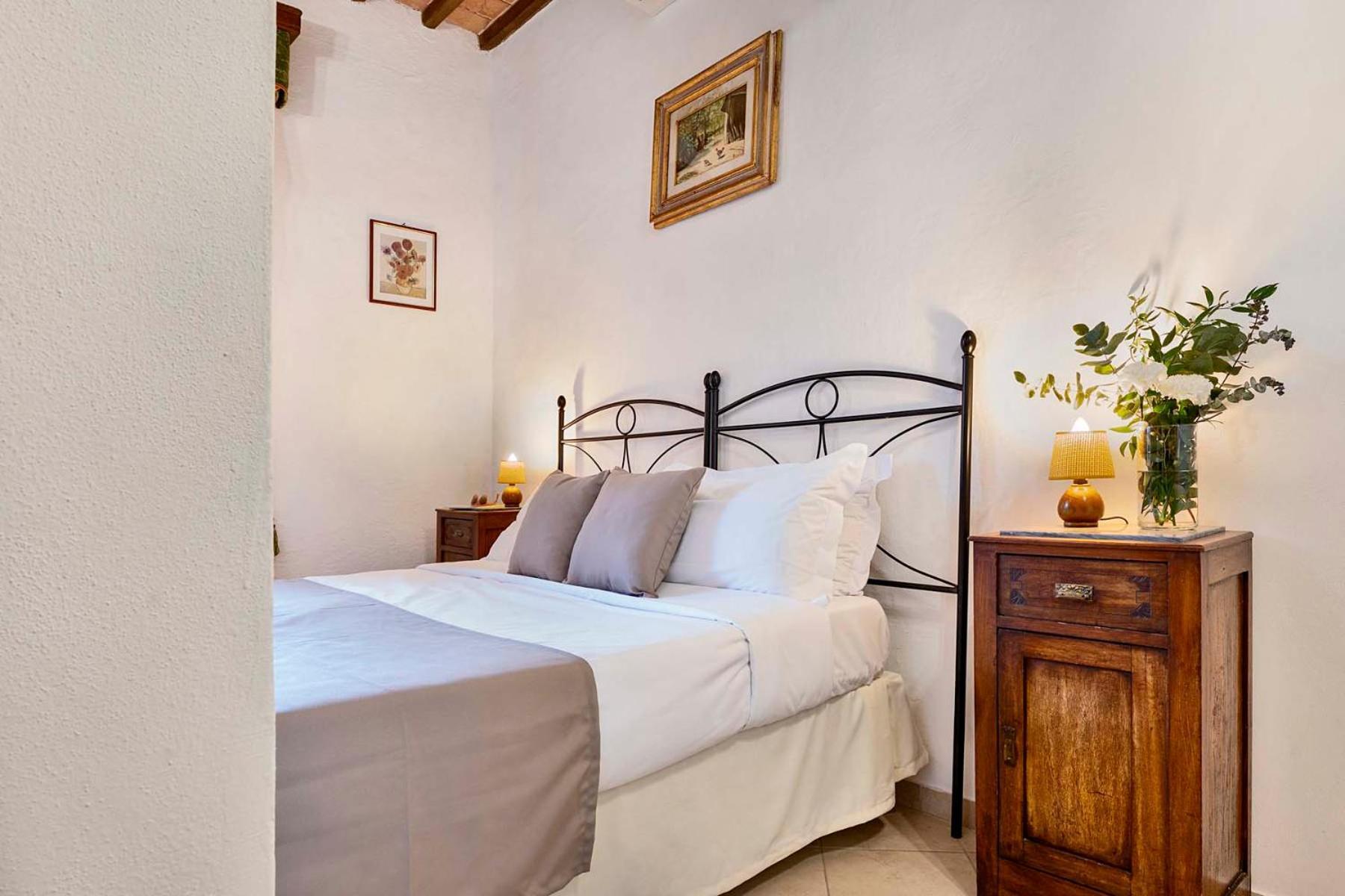 Agriturismo Tenuta Di Mensanello Колле-ди-Валь-д'Эльса Номер фото