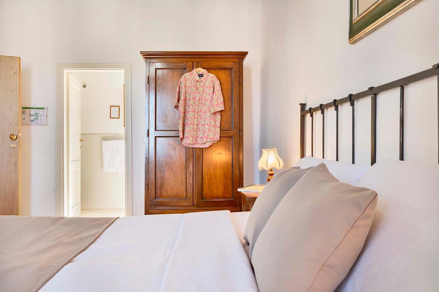 Agriturismo Tenuta Di Mensanello Колле-ди-Валь-д'Эльса Номер фото