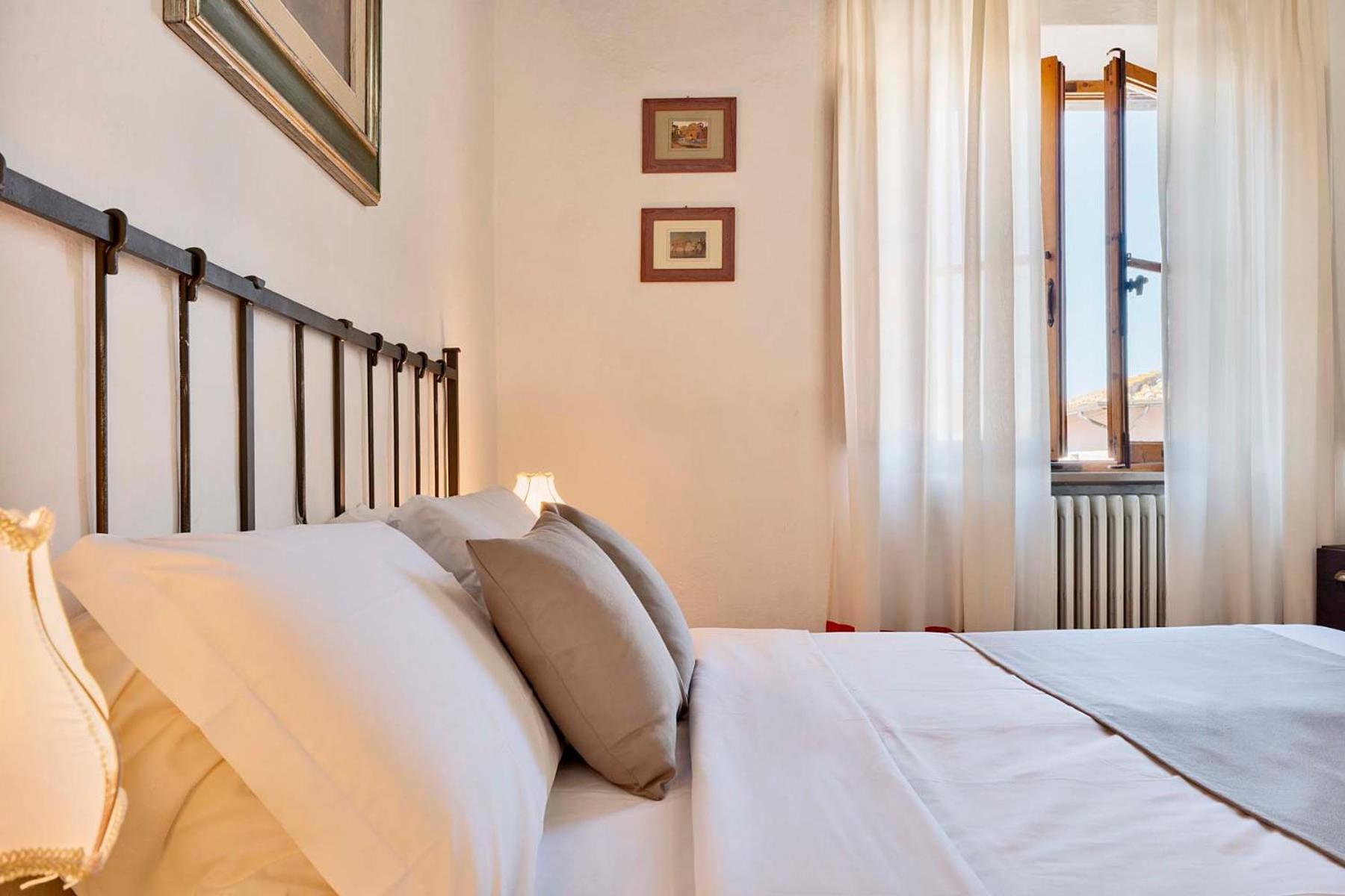 Agriturismo Tenuta Di Mensanello Колле-ди-Валь-д'Эльса Номер фото