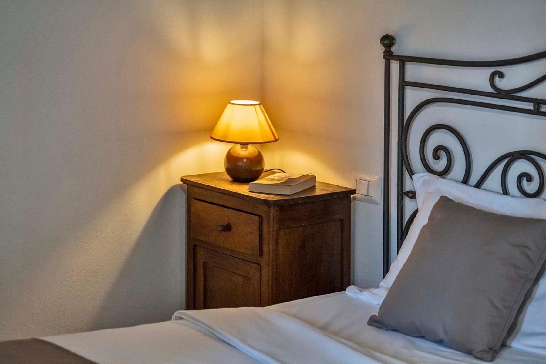 Agriturismo Tenuta Di Mensanello Колле-ди-Валь-д'Эльса Номер фото